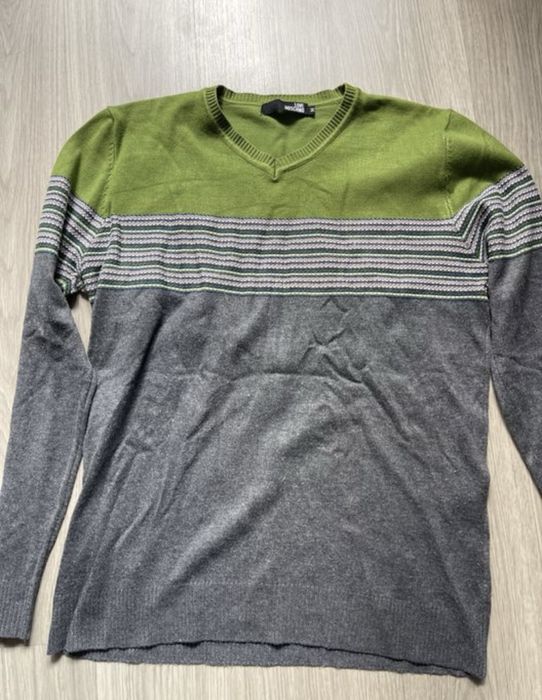 Мужская одежда