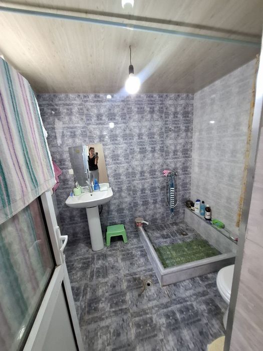 Срочна продаётся участок в Кибрай Байкургон за санатории Бустон