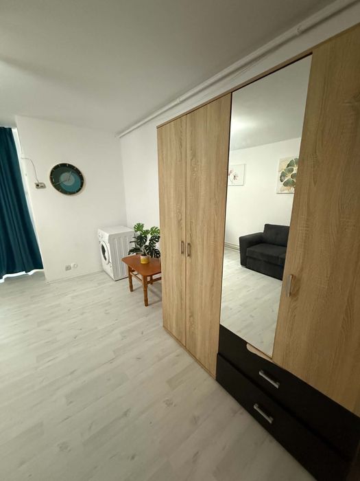 Apartament parter 1 camera micro 4 strada muresului