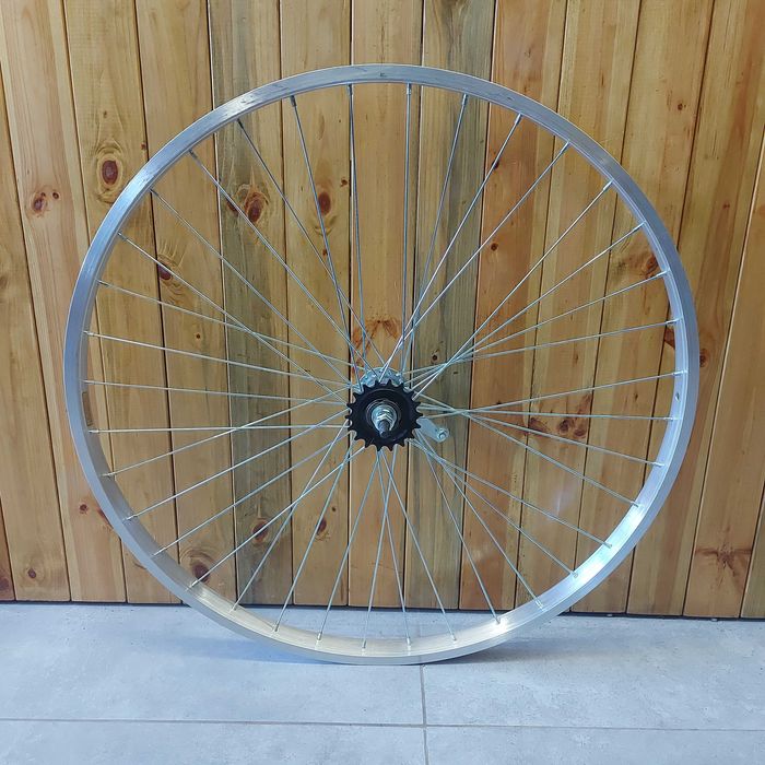 Диск задний, передний для горных, городских, детских велосипедов.