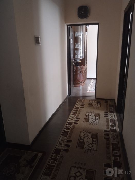 2 xonali kvartira zudlik bilan sotiladi sergeli yangi hayot tumani
