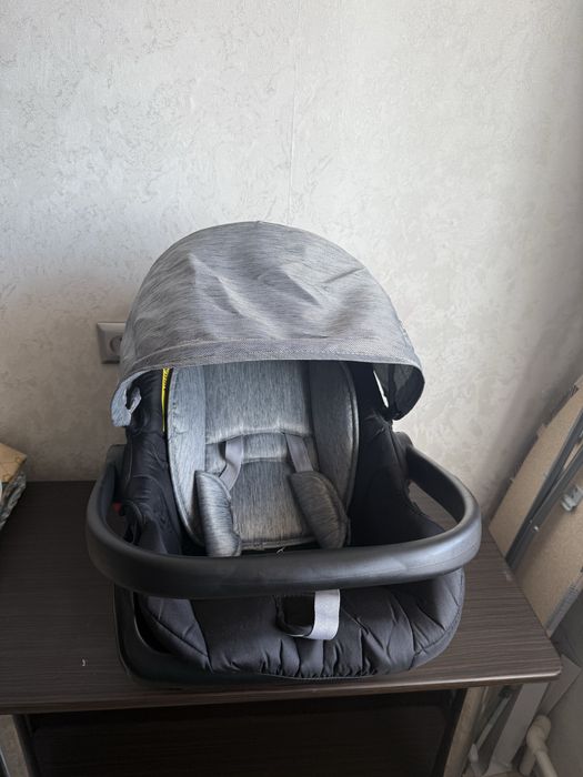 Автокресло teknum 0+