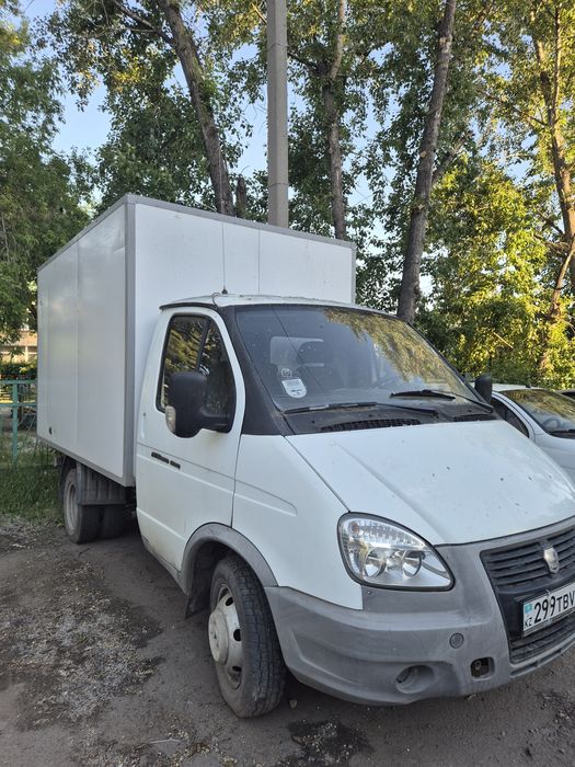 Продам Газель в отличном состоянии