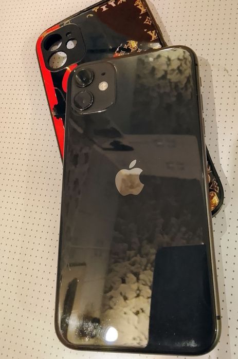 Афон 11 в хорошем состоянии