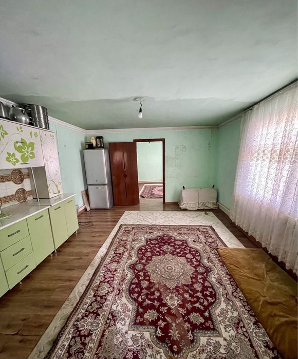 Времянка сатылады