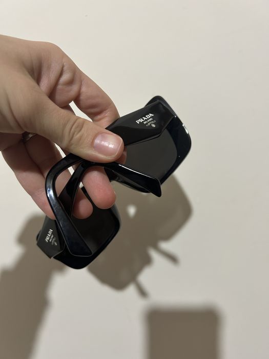 Balenciaga Prada оригинални очила