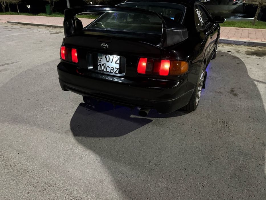 Toyota Celica st 202