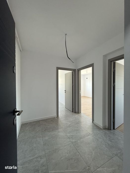 Apartament 2 camere,decomandat str Diamantului Bragadiru