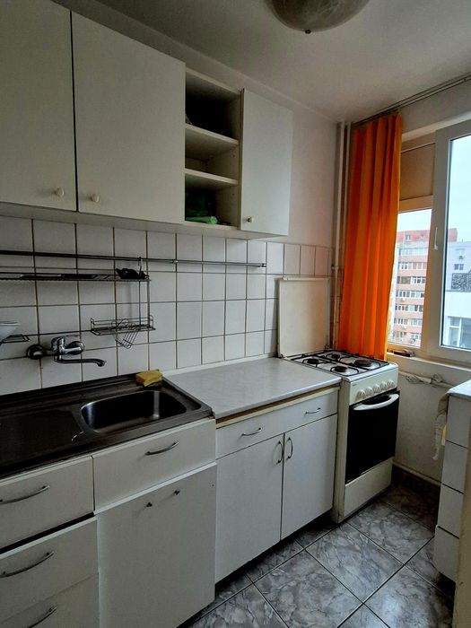 Proprietar, vand garsoniera