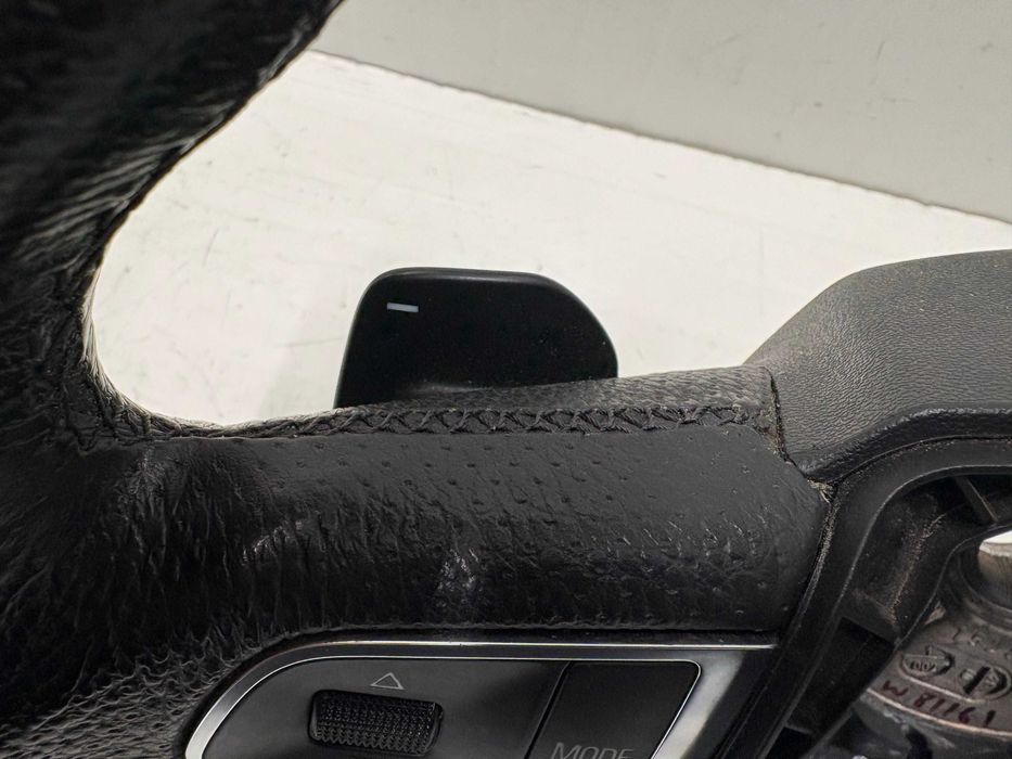 Волан за Ауди А8 С8 II 2008