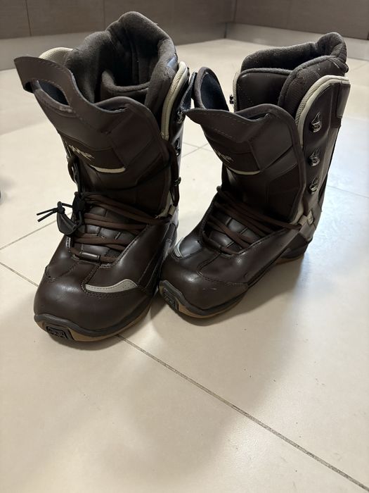Boots pentru Snowboard
