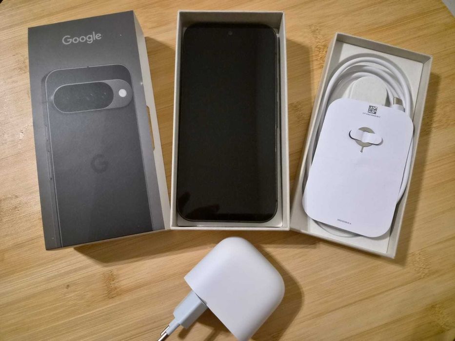 Google pixel 10