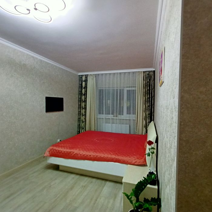 Продам квартиру на левом берегу