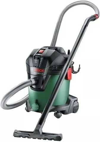 Строительный пылесос. Воздуходувка.