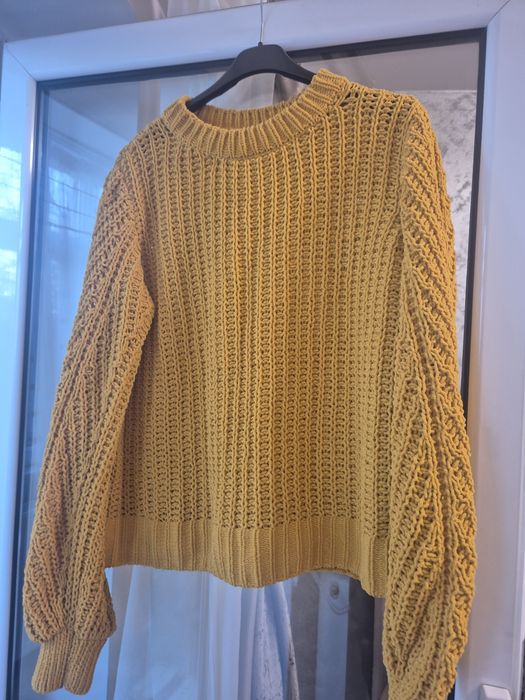 Pulover damă Orsay xl