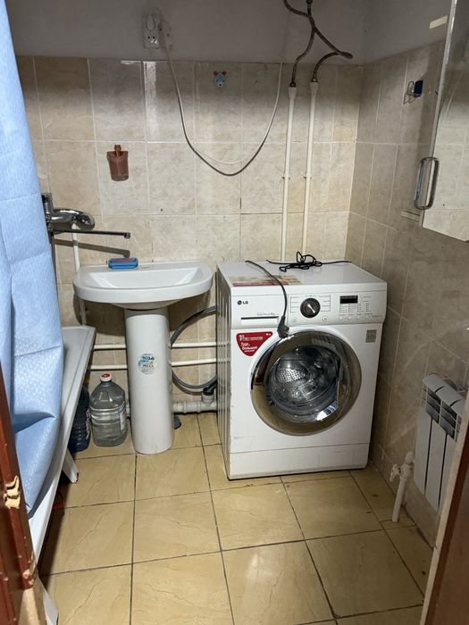 Сдам 3х комнатную квартиру