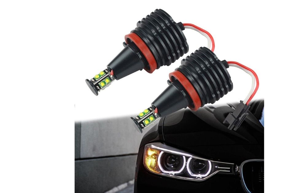 LED Marker 80W E82 E87 E92 E90 E91 E60 E61 E63 E64 E84 E70 E71 E89 F0