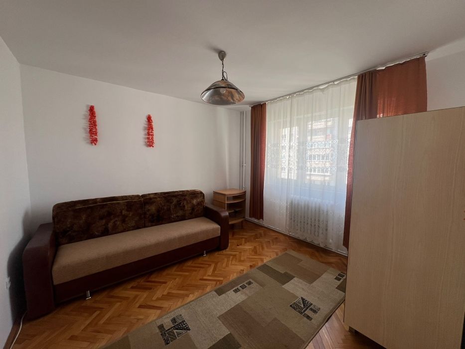 Fara comision, 2 camere, decomandat, intermediar, Calea Floresti - Manastur