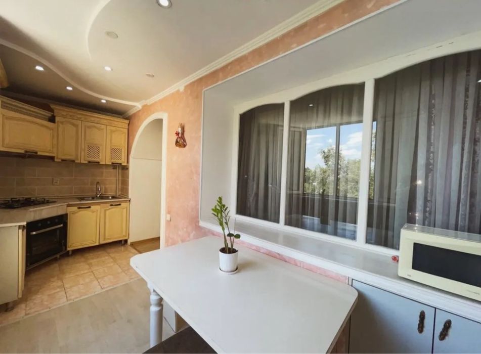 3-х ком/посуточно