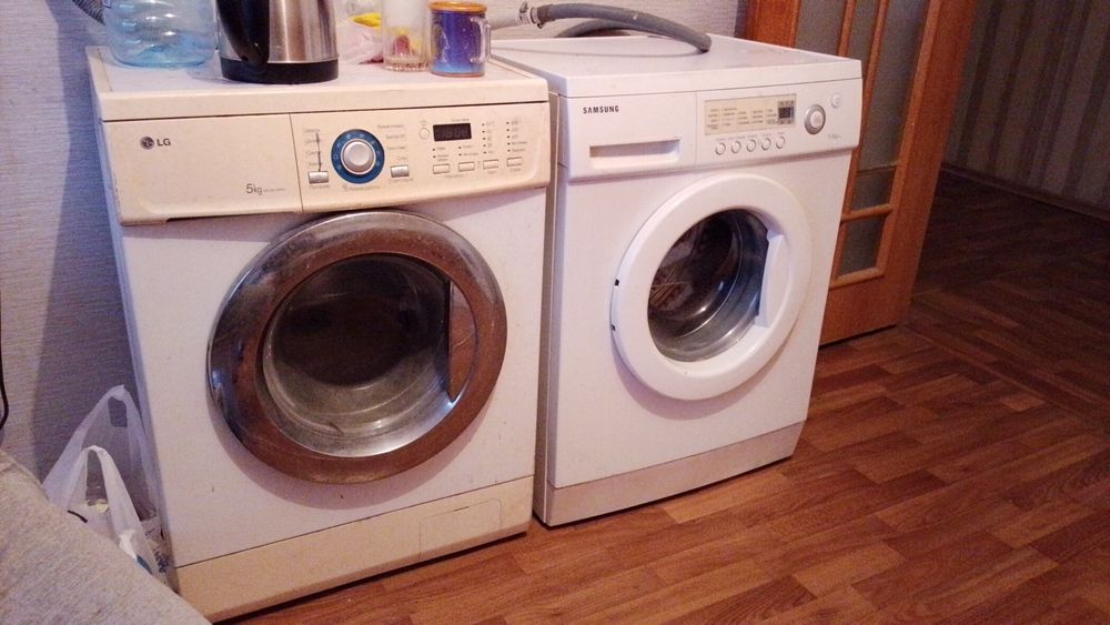 Самсунг 16 а 009