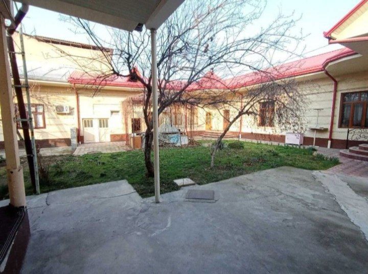 Яккасарайский Ош-Пош 1-линия 7,7 соток фасад 23 м по ниже рыночной цен