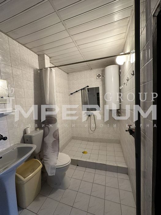 Дава се под наем Двустаен апартамент в Варна, Окръжна болница - 50 кв.м за 316.2 € - Снимка #5