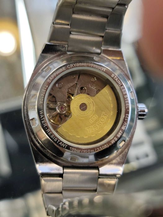 Ceas Mecanic (Iulius Mall)(B-302.1) Garantie 2 ani!