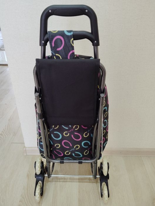 Бозор килиш учун аравача