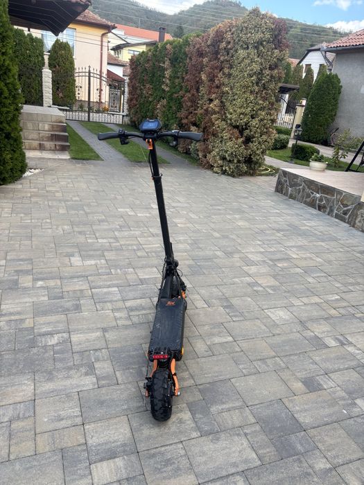 Vand kukirin g2 pro in stare buna