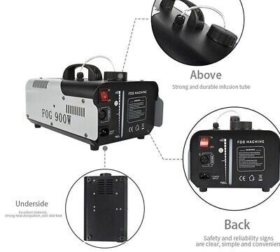 Сухой туман оргинал