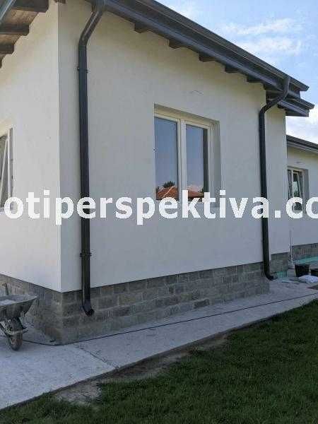 Продава се Къща в с. Крумово, Област Пловдив - 151 кв.м за 1755 €/кв.м - Снимка #15