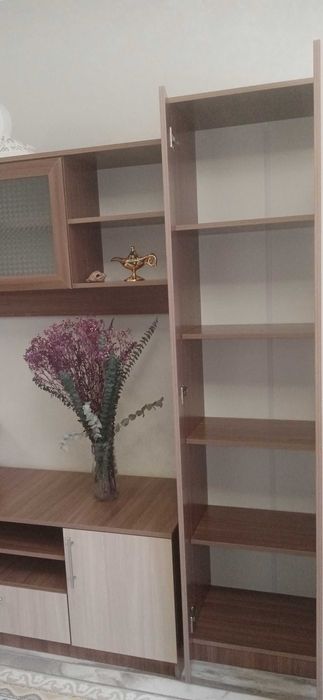 Стенка под телевизор