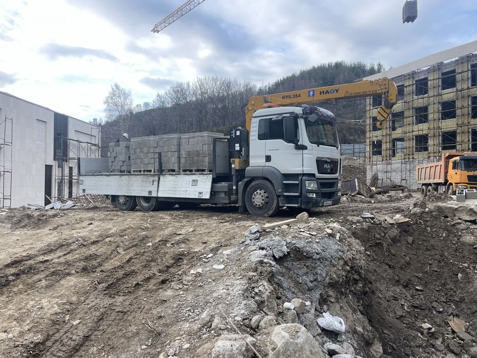 Манипулятор, Манипулятор