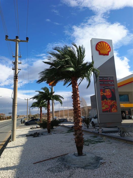 Изкуствена палма