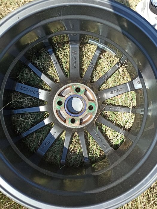 Джанти 4Х100 18' ET42 7,5J AVUS Промо цена