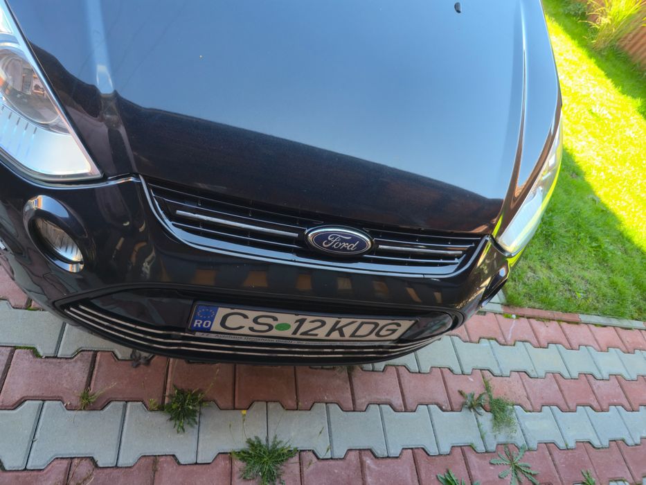 Vind Ford S Max in stare f buna