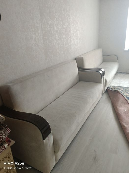 Продам диван в хорошем состоянии