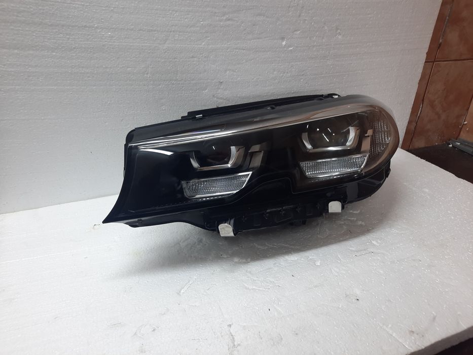 Far bmw G20 G21 seria 3 full led  an 2019-2022 stanga