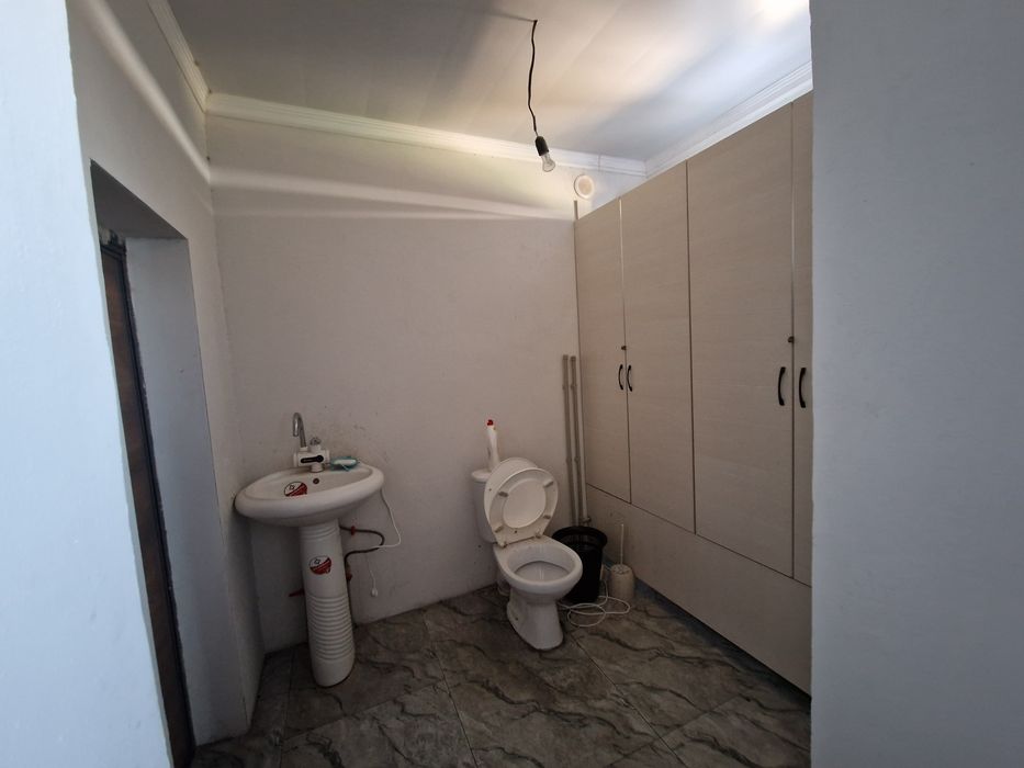 Продается двухэтажное здание