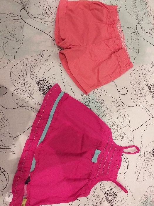 Детски пижами 2бр. на Н.М -за 26 лв.и много други фирмени дрешки 2-3г.