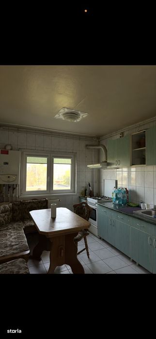3 Camere | Politehnica – AFI Cotroceni | Vedere Panoramică | Parc