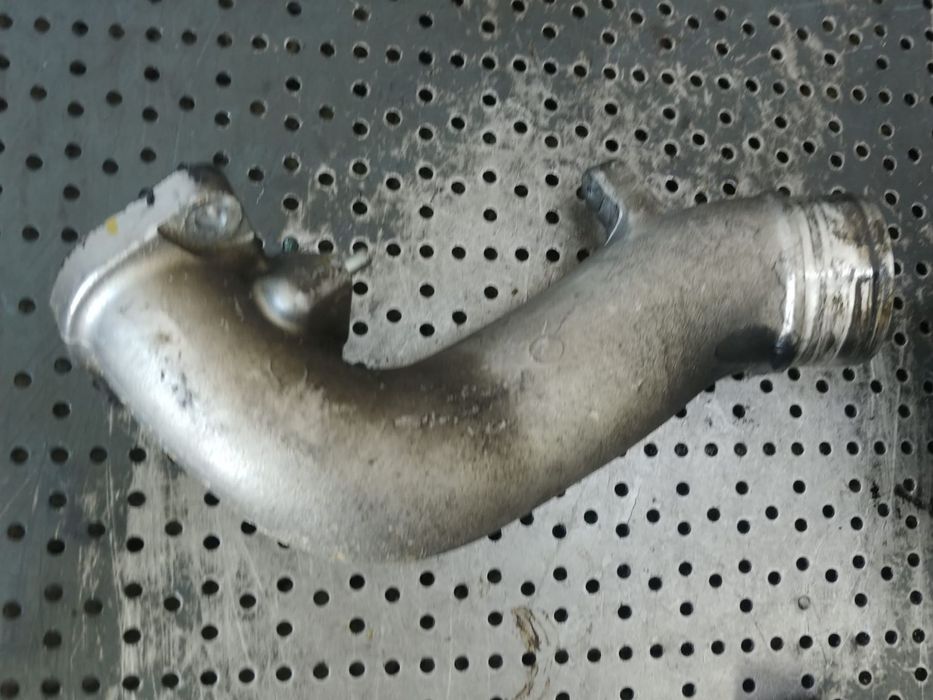 tubulatura galerie admisie  2.2 ctdi n22a2 honda cr-v