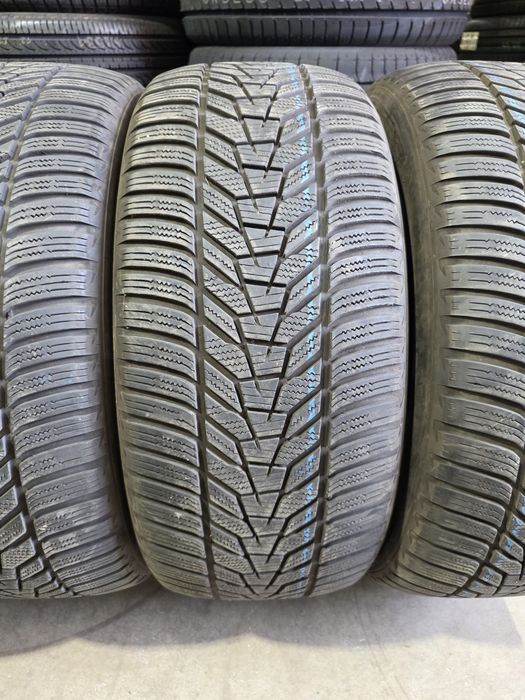 265/50/19 HANKOOK 4бр