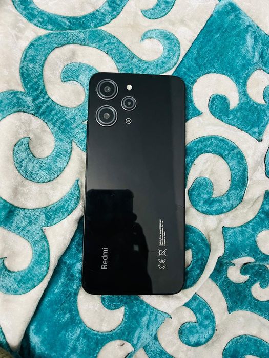 Редми 12 торг обмен