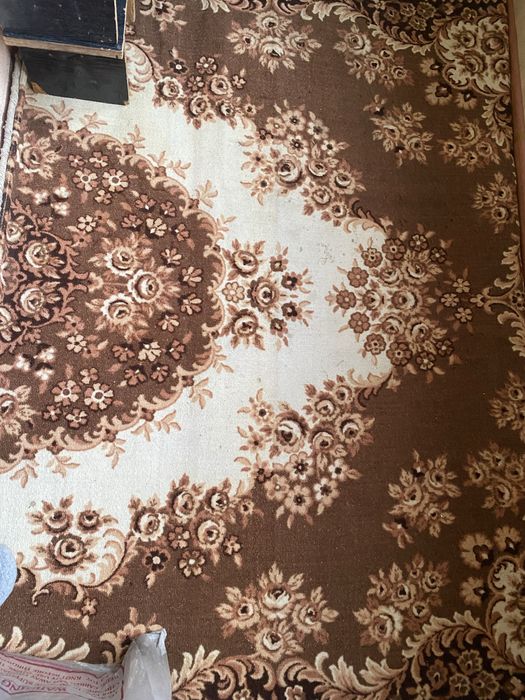 Продаюся ковры , паласы б/у недорого