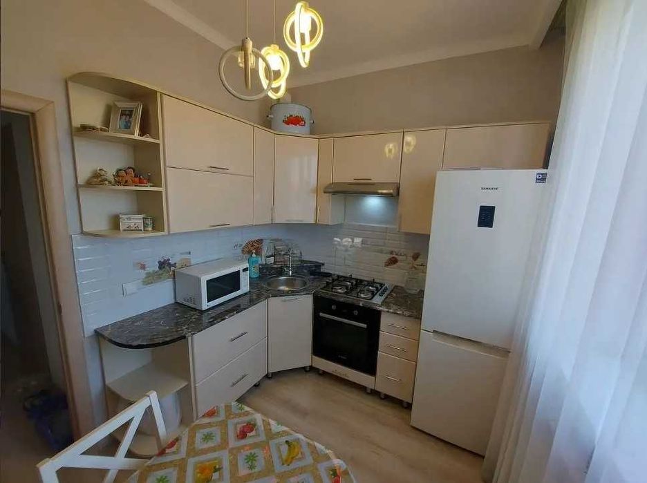 Продажа 2-комнатной квартиры район 6 школы