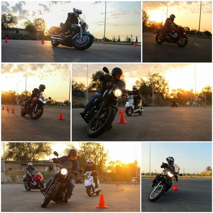 Фотограф Шымкент