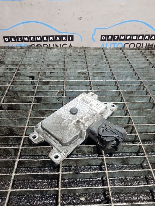 Modul Nissan Qashqai Facelift 2010 - 2013 (738) EMU10000NF12724