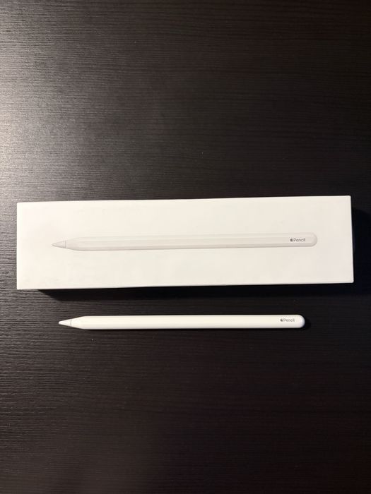 IPad Air 5 - procesor M1 si Apple Pencil 2