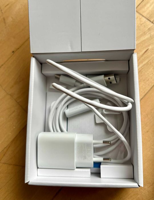 Google Chromecast с Google TV (4K) – отлично състояние